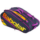 Babolat Rh12 Pure Aero Rafa Tennistasche | Unisex | noir...