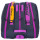Babolat Rh12 Pure Aero Rafa Tennistasche | Unisex | noir orange violet