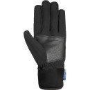Reusch DIVER X R-TEX® XT Handschuhe | Unisex | black silver |