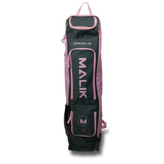 MALIK Stick Bag Arrow l Junior | pink grey l