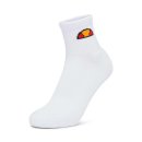 ellesse Rilla Sock | Unisex | White |