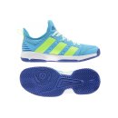 Adidas STABIL Jr 20/21 Schuhe | Halle | Kinder | green |