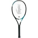 Lacoste Tennisschläger L20 | Unisex | besaitet | grün blau |