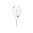 Lacoste Tennisschläger L20.L | Unisex | besaitet | weiß blau |