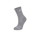 Babolat 3 Pairs Pack Socken | Unisex | weiß blau...