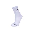 Babolat 3 Pairs Pack Socken | Unisex | weiß blau grau |