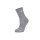 Babolat 3 Pairs Pack Socken | Unisex | wei&szlig; blau grau |