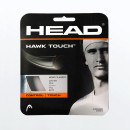 Head Hawk Touch Tennissaite | 12M SET | Anthrazit |130