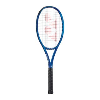 YONEX EZONE 98 Tour  Tennisschläger | besaitet | deep blue |
