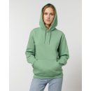 Stanley and Stell Cruiser Hoodie | Unisex | Dusty Mint |