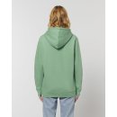 Stanley and Stell Cruiser Hoodie | Unisex | Dusty Mint |