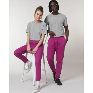 Stanley and Stella Mover Sweatpants | Unisex | Orchid Flower |