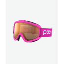 POC Pocito Iris Skibrille | Kinder | fluorescent pink |