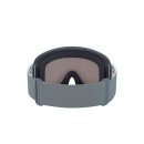 POC Opsin Clarity Skibrille | Unisex | Pegasi Grey/Clarity Define/No Mirror |