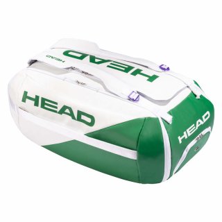 Head White Proplayer Duffle Bag | Tennistasche | WHGE