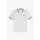 Fred Perry Twin Tipped Shirt | Herren | white |