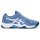 asics Gel-Resolution 8 Clay Gs Tennis | Kinder | Outdoor | Blue Harmony/White |