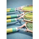 Head COCO 19 Tennisschläger | besaitet | rose