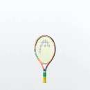 Head COCO 17 Tennisschläger | besaitet | rose