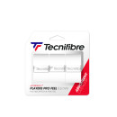 Tecnifibre Players Pro Feel | Overgrip | white