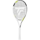 TESTER zum Verkauf | Tecnifibre TF X-One 300 | Tennisschläger | unbesaitet | white