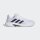 adidas CourtJam Control M | Herren | Indoor | White |