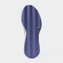 adidas Adizero Ubersonic 4 Tennisschuhe | Damen | Outdoor | White/Carbon |