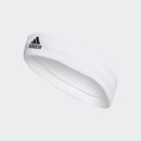 adidas Tennis Headband | Kinder | White/Black |