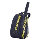 Babolat Pure Aero Backpack | Rucksack | black/yellow |...