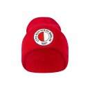 LTTC RW 1897 Strickmütze | Unisex | fire red |