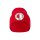 LTTC RW 1897 Strickmütze | Unisex | fire red |