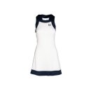 Sergio Tacchini Tcp Dress Woman | Damen | White/Navy |
