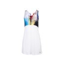 Fila Dress Fleur | Damen | white / multicol. comb. |