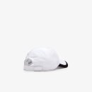 Lacoste Cap | Unisex | White/Black | one size