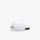 Lacoste Cap | Unisex | White/Black | one size
