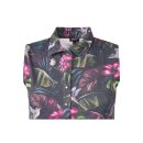 MDC Polo Shirt | sleeveless | Damen | jungle |