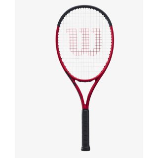 Wilson Clash 108 V2.0 | Tennisschläger | besaitet |