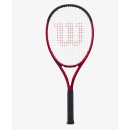 Wilson CLASH 108 V2.0 RKT | Tennisschläger | unbespannt |
