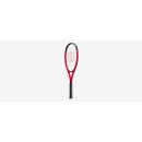 Wilson CLASH 108 V2.0 RKT | Tennisschläger | unbespannt |