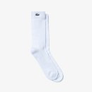 Lacoste Socken 3 x P | Unisex | white |