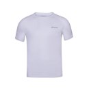 Babolat T-Shirt | Herren| white |
