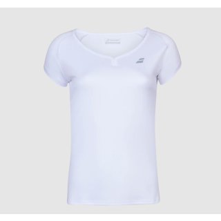 Babolat Sleeve Top| Damen | white |