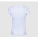 Babolat Sleeve Top| Damen | white |