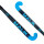 MALIK MB3  Composite 21/22 Outdoor | Hockeyschläger  | Feld | blau/schwarz |