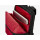 WILSON Super Tour Backpack Clash V2.0 | black/red |