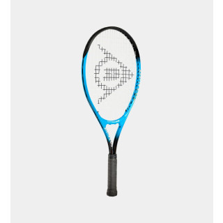 Dunlop Nitro Tennisschläger | JNR | black blue | 23