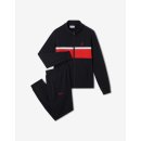 Australian  LAlpina Trainingsanzug | Herren / red/black  |