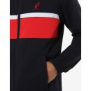 Australian  LAlpina Trainingsanzug | Herren / red/black  |