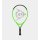 Dunlop D TR NITRO 19 Tennisschläger | besaitet | black/green