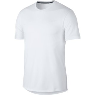 Nike Court Dry Tennis T-Shirt | Herren | weiss | XXL